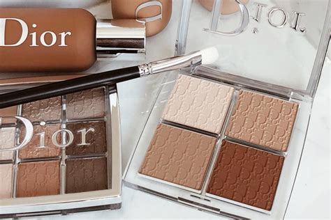 palette contouring dior backstage|dior backstage contour face palette.